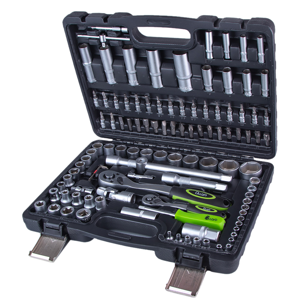 H��� ����������� Alloid Base 1/2" � 1/4" 6-�108 �������� (NI-1108 WN-6)