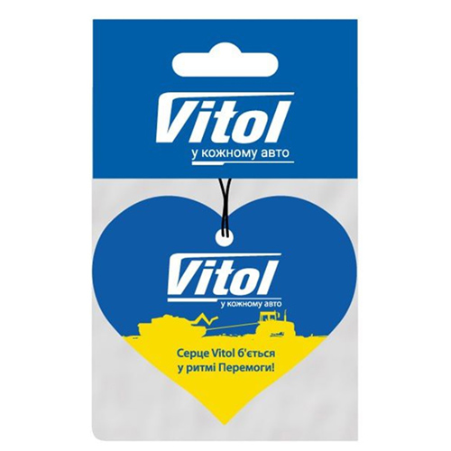 �������� ������ Vitol  "Jess Vanilla"