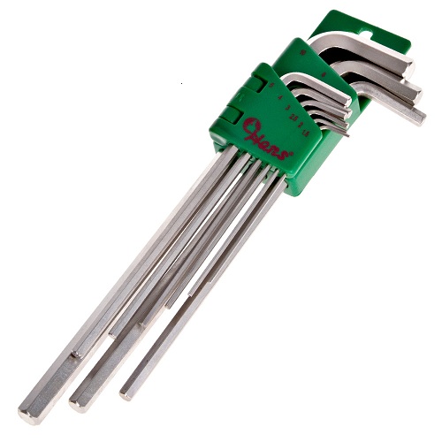 �������� ������� ������������� 9 ��. (16762-29M) HANS