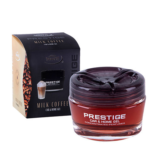 ������������ �� ������ Tasotti/"Gel Prestige"- 50�� / MilkCoffee NEW