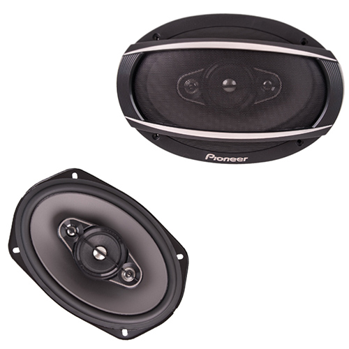 Pioneer TS-A6977S ������� (16.3�23.7 ��)