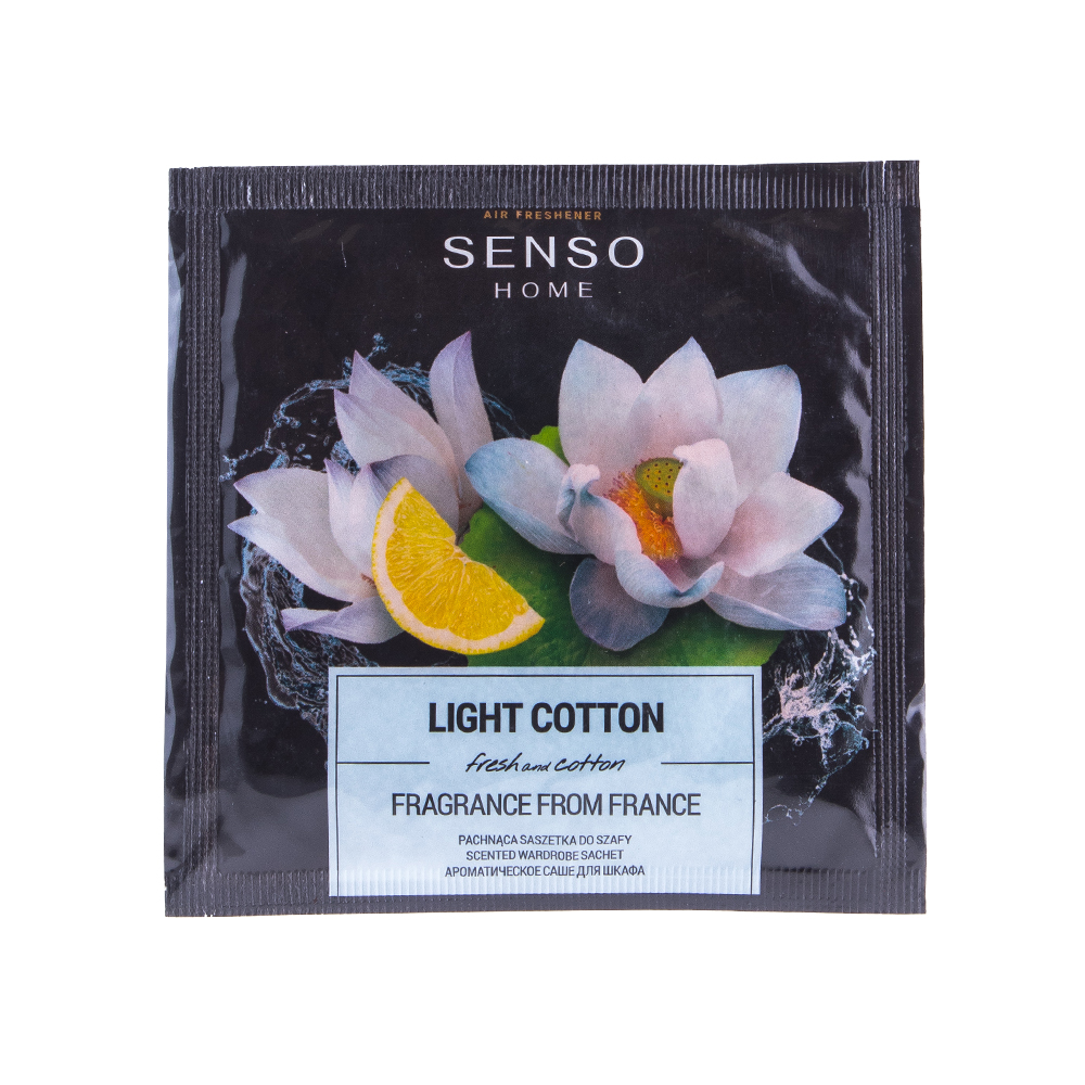 ���������� ���� Senso Home Light Cotton