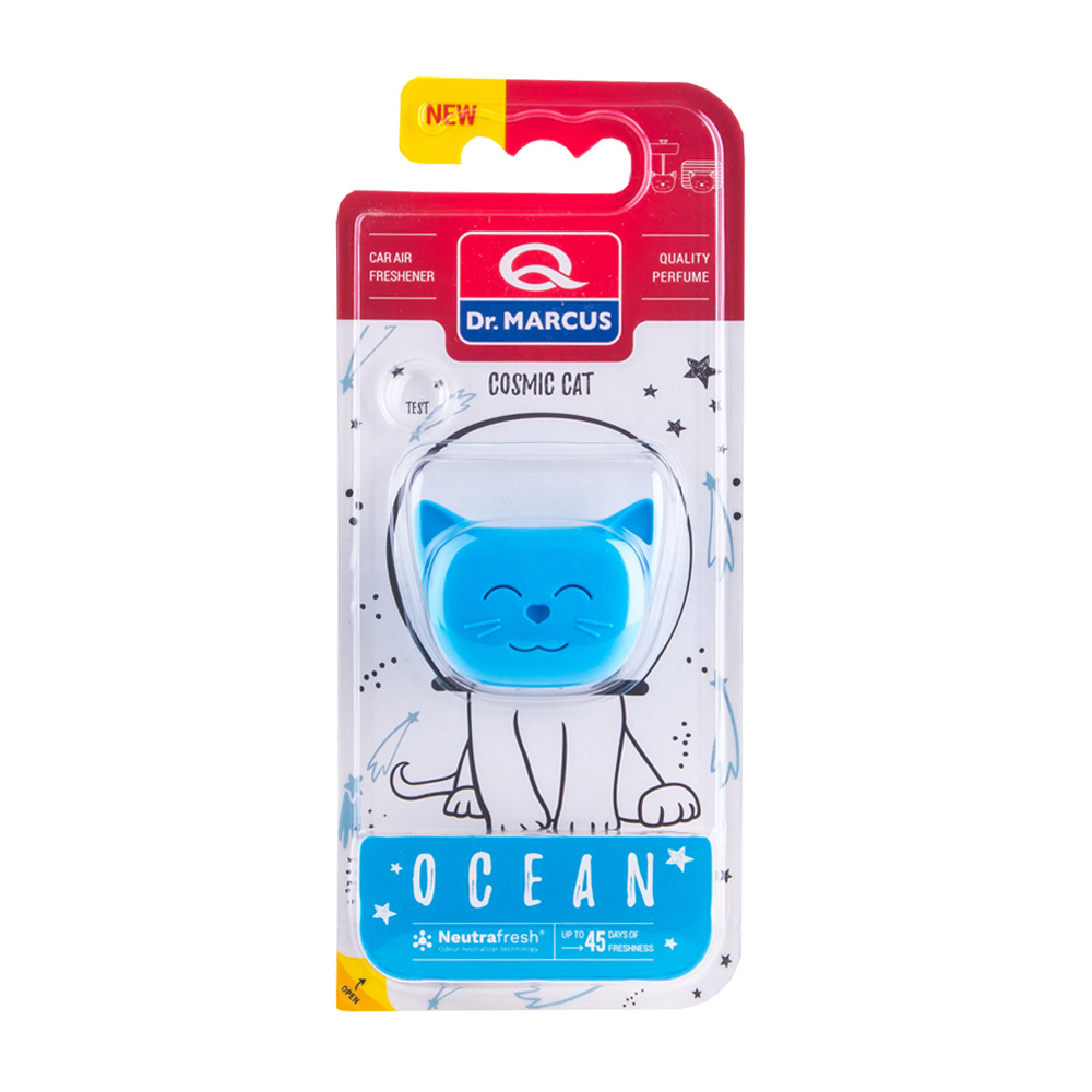 �������� ������ DrMarkus COSMIC CAT Ocean