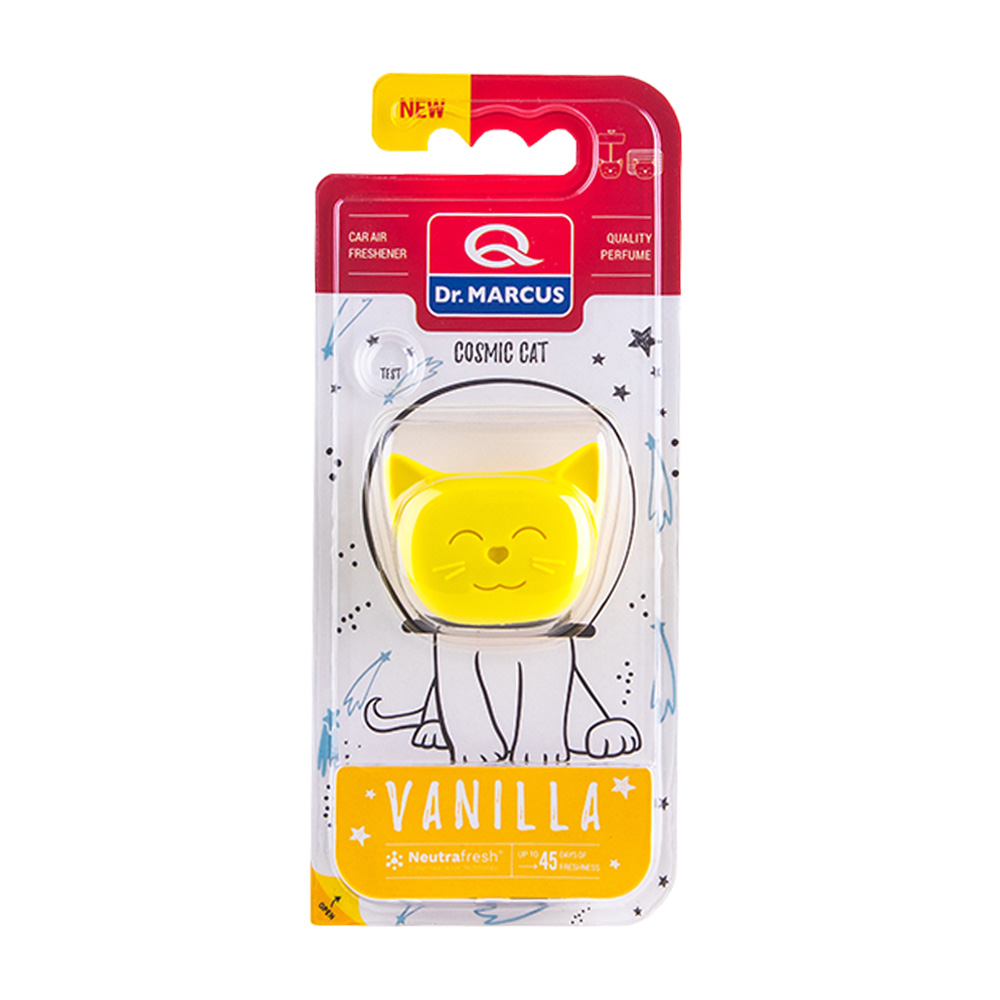�������� ������ DrMarkus COSMIC CAT Vanila
