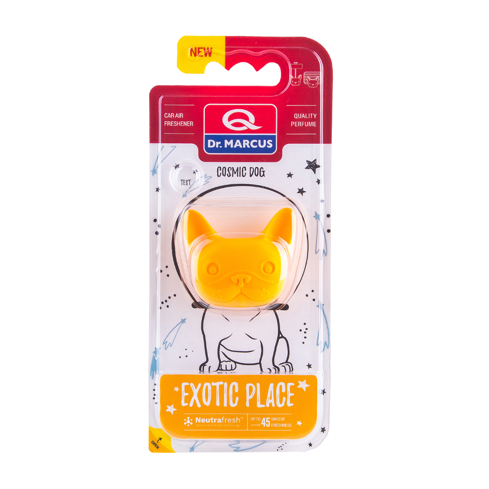 �������� ������ DrMarkus COSMIC DOG Exotic Place