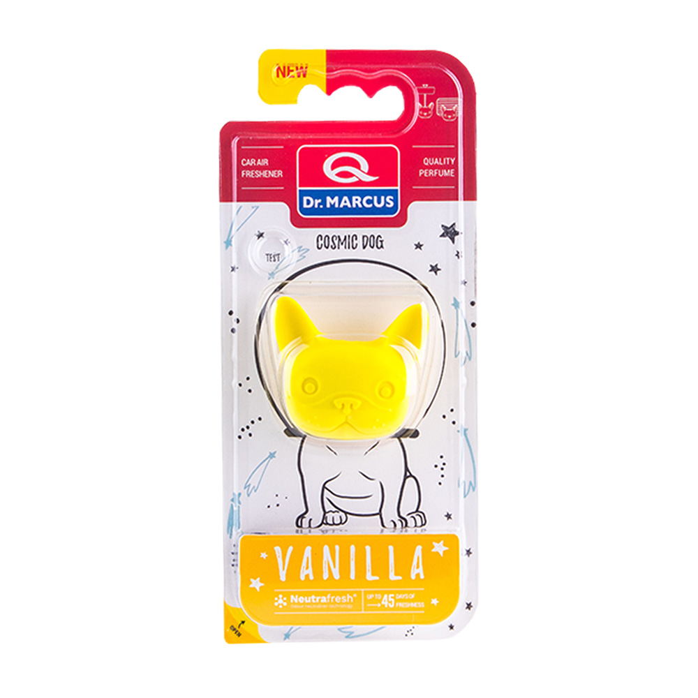 �������� ������ DrMarkus COSMIC DOG Vanila