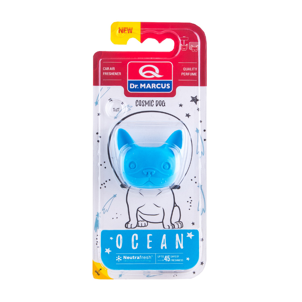�������� ������ DrMarkus COSMIC DOG Ocean