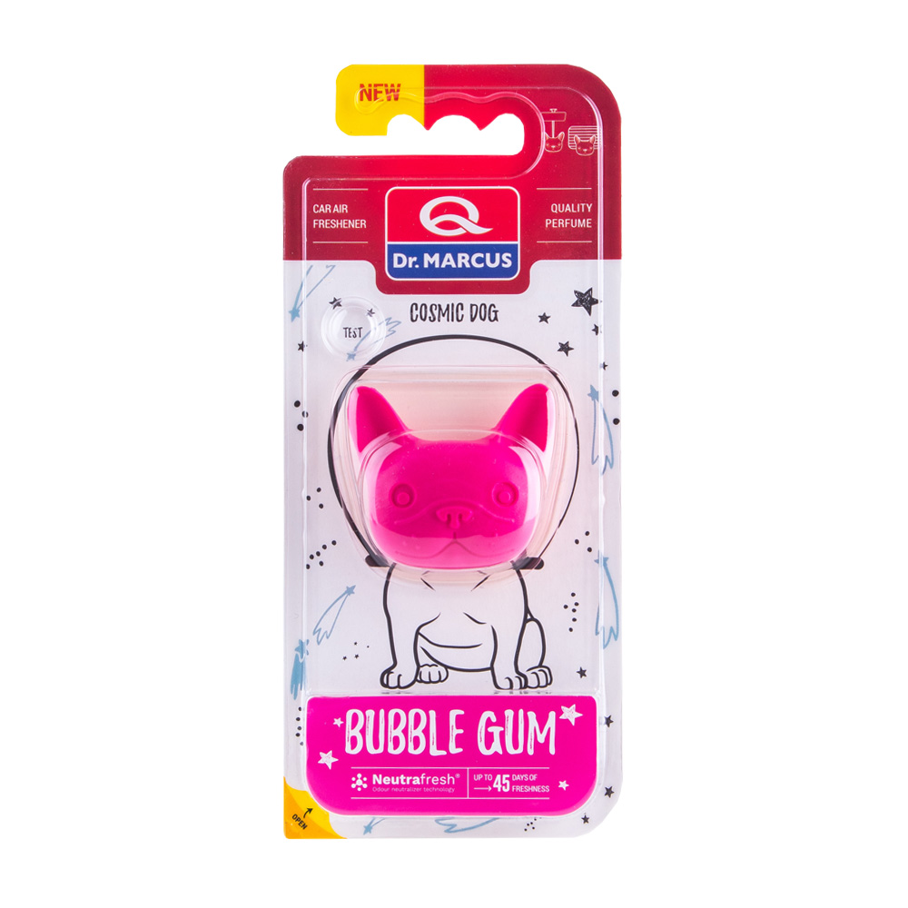 �������� ������ DrMarkus COSMIC DOG Bubble Gum