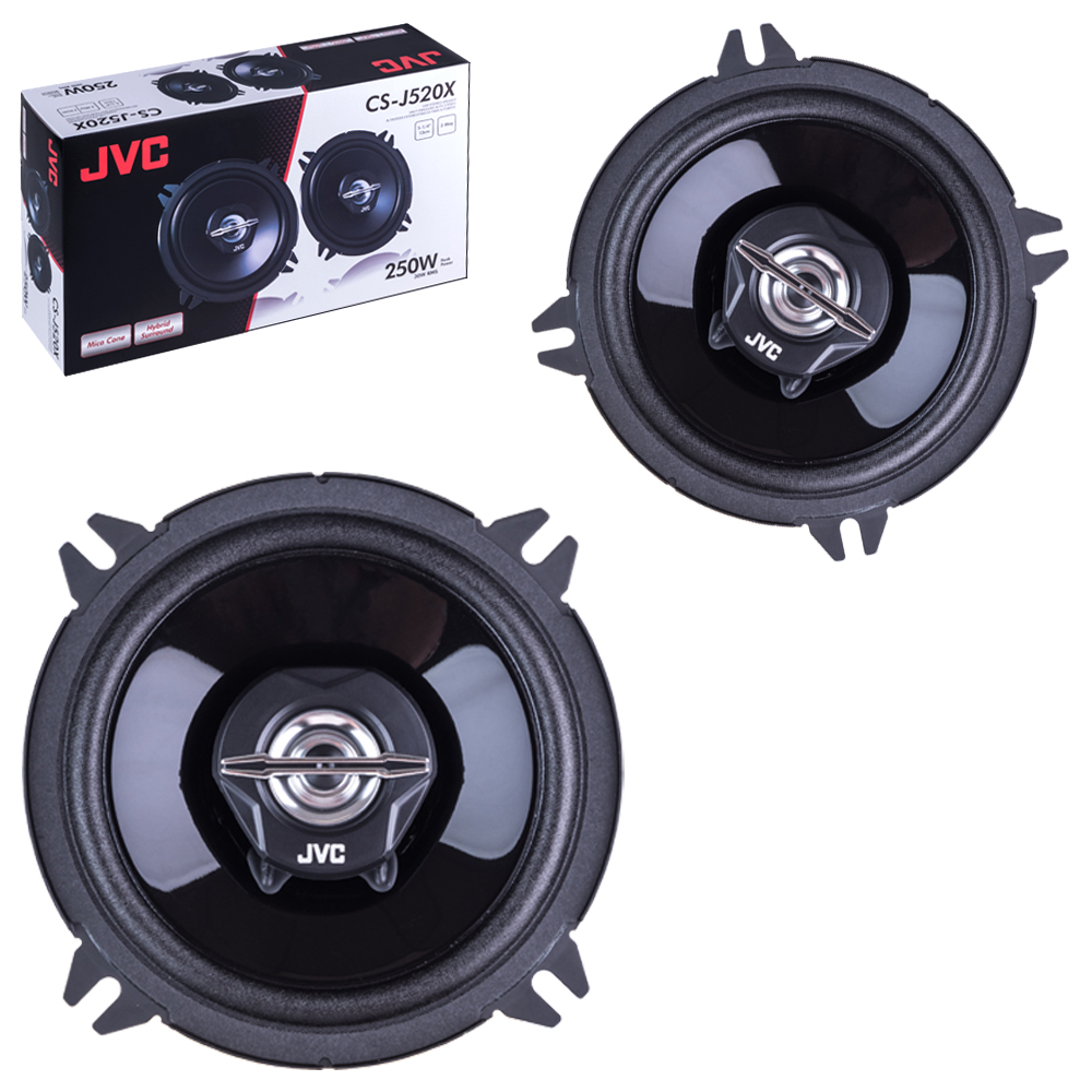 JVC CS-J520X ������������ ������������ �������