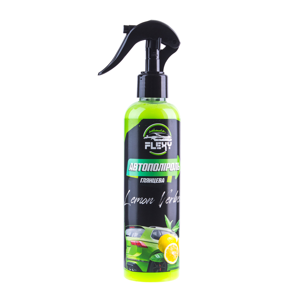 ������� �������� ����������� FLEXY 0,25 � Lemon Verbena (9563)