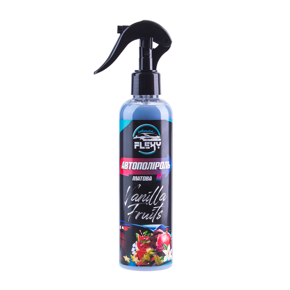 ������� ������ ����������� FLEXY 0,25 � Vanilla Fruits (4420)