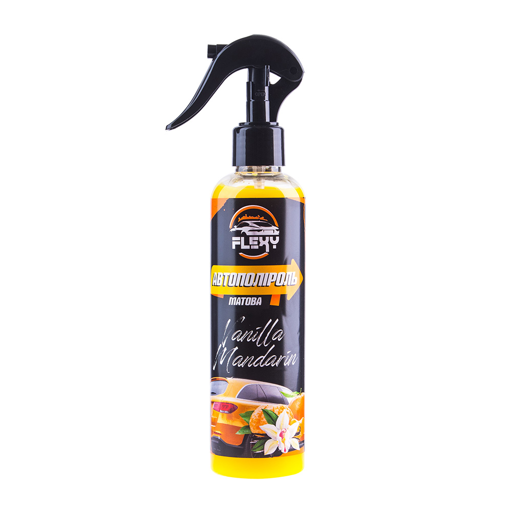 ������� ������ ����������� FLEXY 0,25 � Vanilla Mandarin (5982)