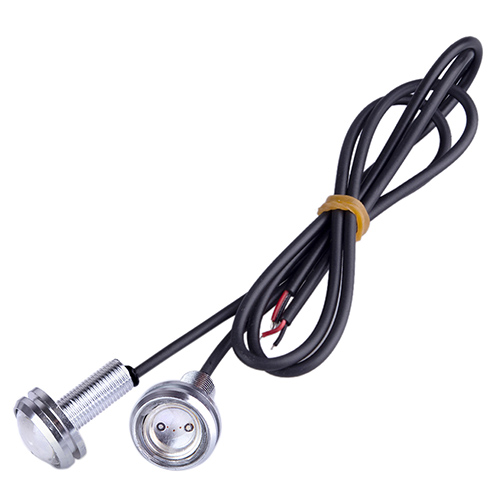 ����� ��� �������� ������ 23-COB 12V ��������� 2 �� Red