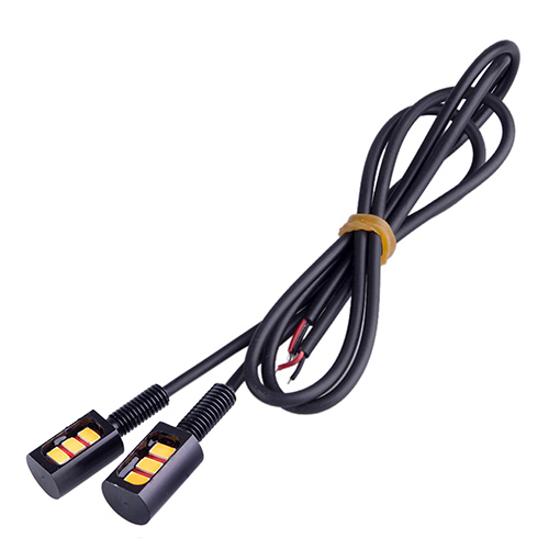 ����� ��� �������� ������ 5630-3SMD 12V ����� 2 �� Yellow