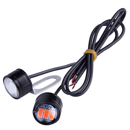 ����� ��� �������� ������ 5630-3SMD 12V ����� 2 �� Red