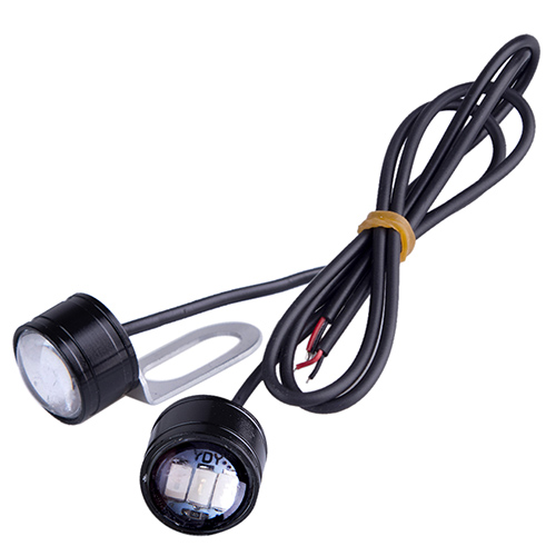 ����� ��� �������� ������ 5630-3SMD 12V ����� 2 �� STROBE Blue