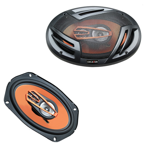 Celsior CS-6933M ��������� �������. ���� "MaxWell" 6��9� (15.24x22.86 ��)