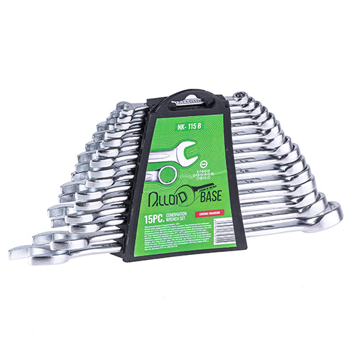 ���� ������ �����������. 15 �������� Alloid