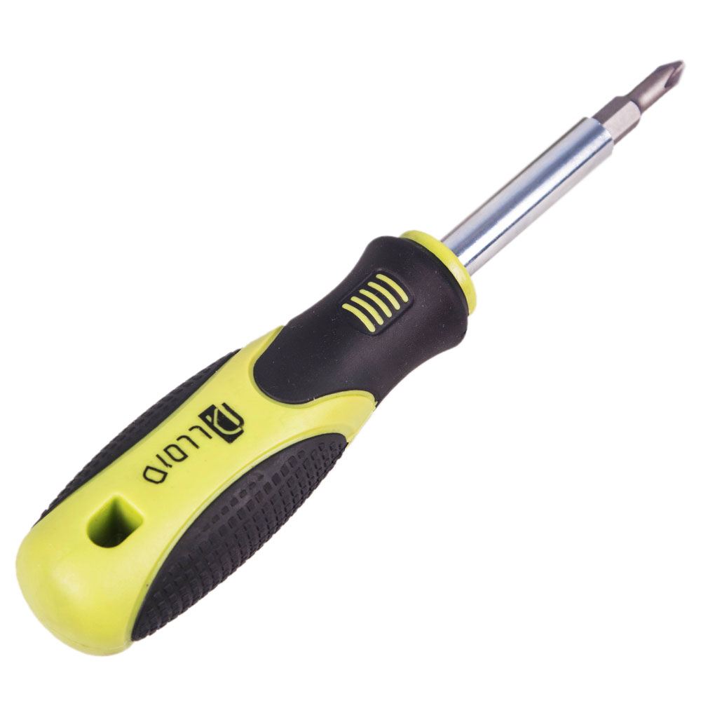 Alloid. �������� ������������ 4 � 1 Alloid