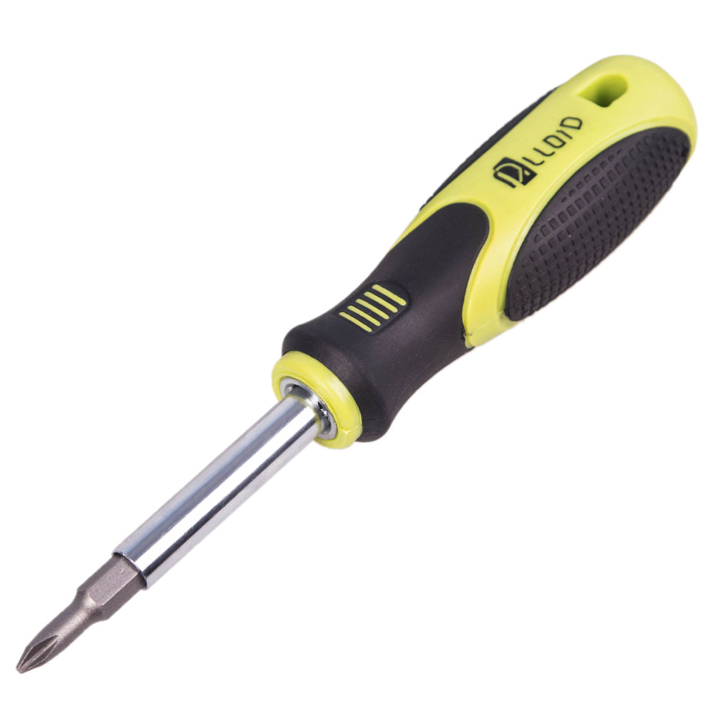 Alloid. �������� ������������ 4 � 1 Alloid