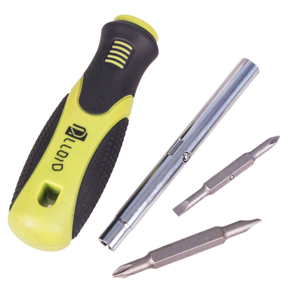 Alloid. �������� ������������ 4 � 1 Alloid