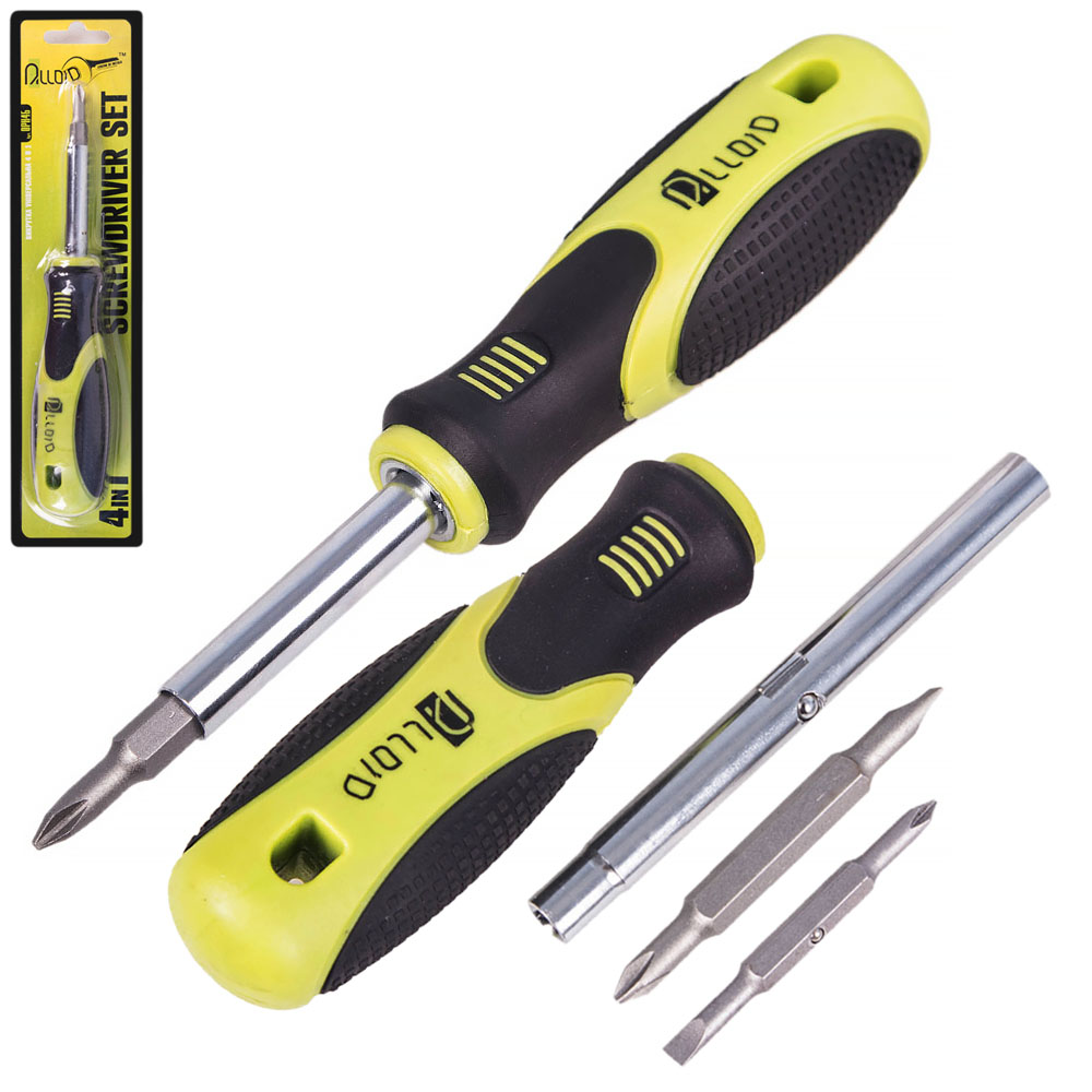 Alloid. �������� ������������ 4 � 1 Alloid