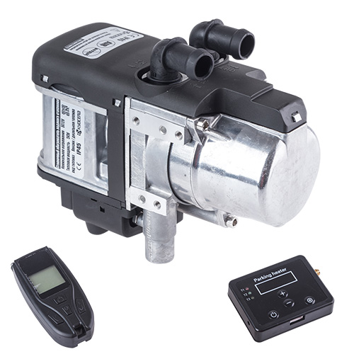 ������������� ������� ������� JBC-12V5kW ������/������ � ��������