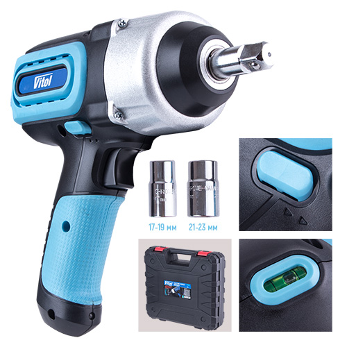 ��������� ����������� 12�, 420Nm