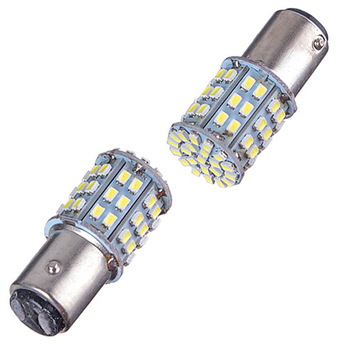 ����� ����� S25 1157-1206-64SMD 2 �������� 60472