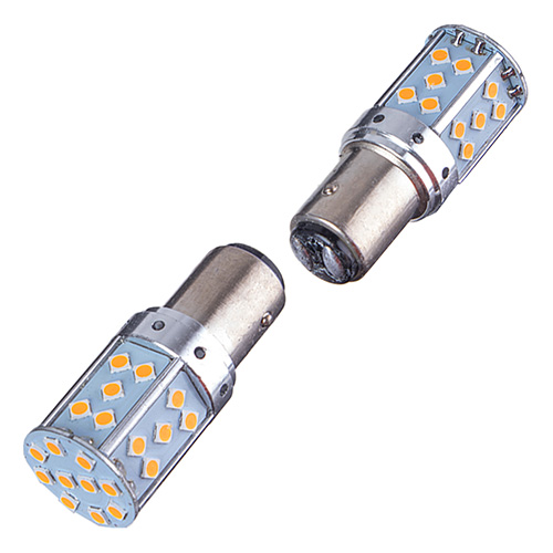 ����� ����� S25 1157-3030-35SMD Y 2 �������� 60476