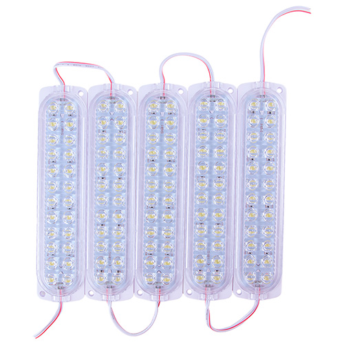 ������ ������ 2835 White (24 led 12V) 60536