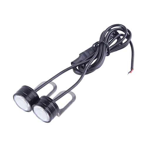 ����� ��� �������� ������ 5630-3SMD 12V ����� 2 �� STROBE Red