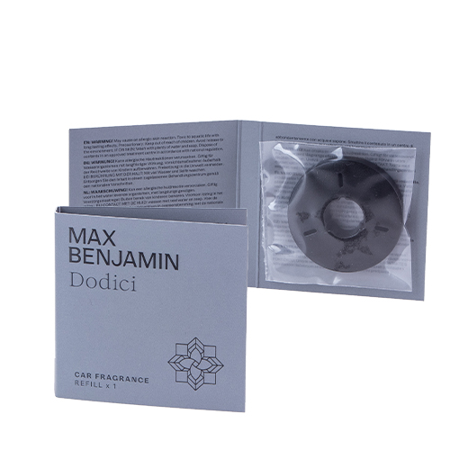 �������� ������ MA� Benjamin Refill x1 Dodici