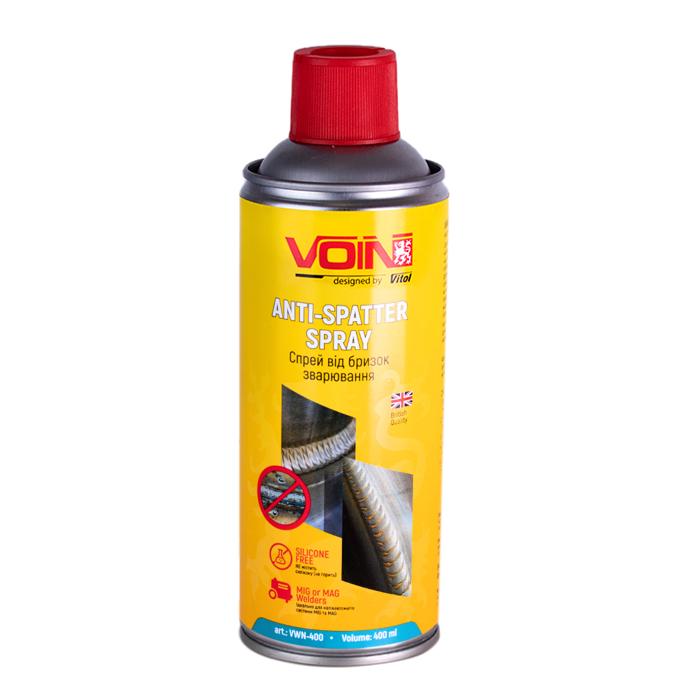 ������� ������������ "����� ��� ����������" �� VOIN � ���. ��������, 400 ��