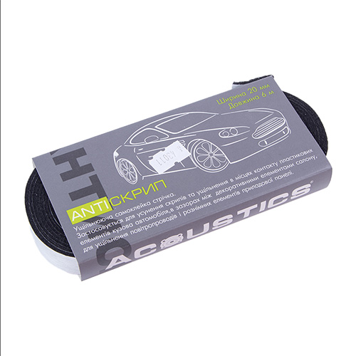 ��������� ACOUSTICS 6000*20*2 ��