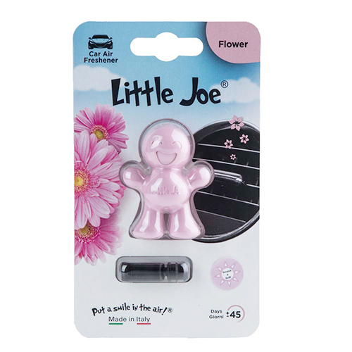 �������� ������ LITTLE JOE FACE Flower/��i���