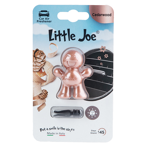�������� ������ LITTLE JOE FACE �edar/����