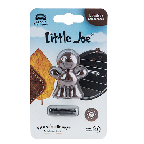 �������� ������ LITTLE JOE FACE Leather/��i��