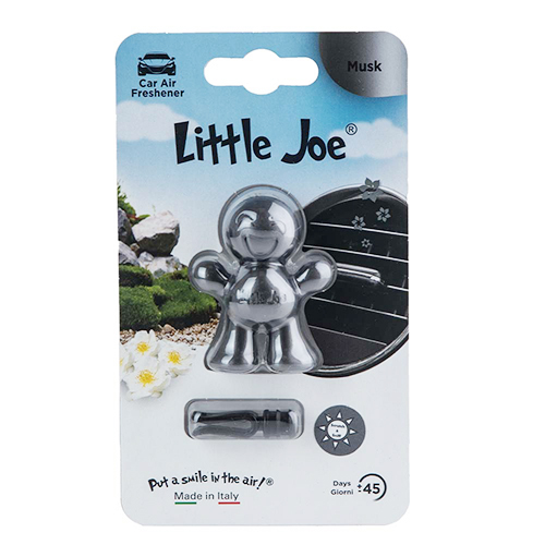 �������� ������ LITTLE JOE FACE Musk/����