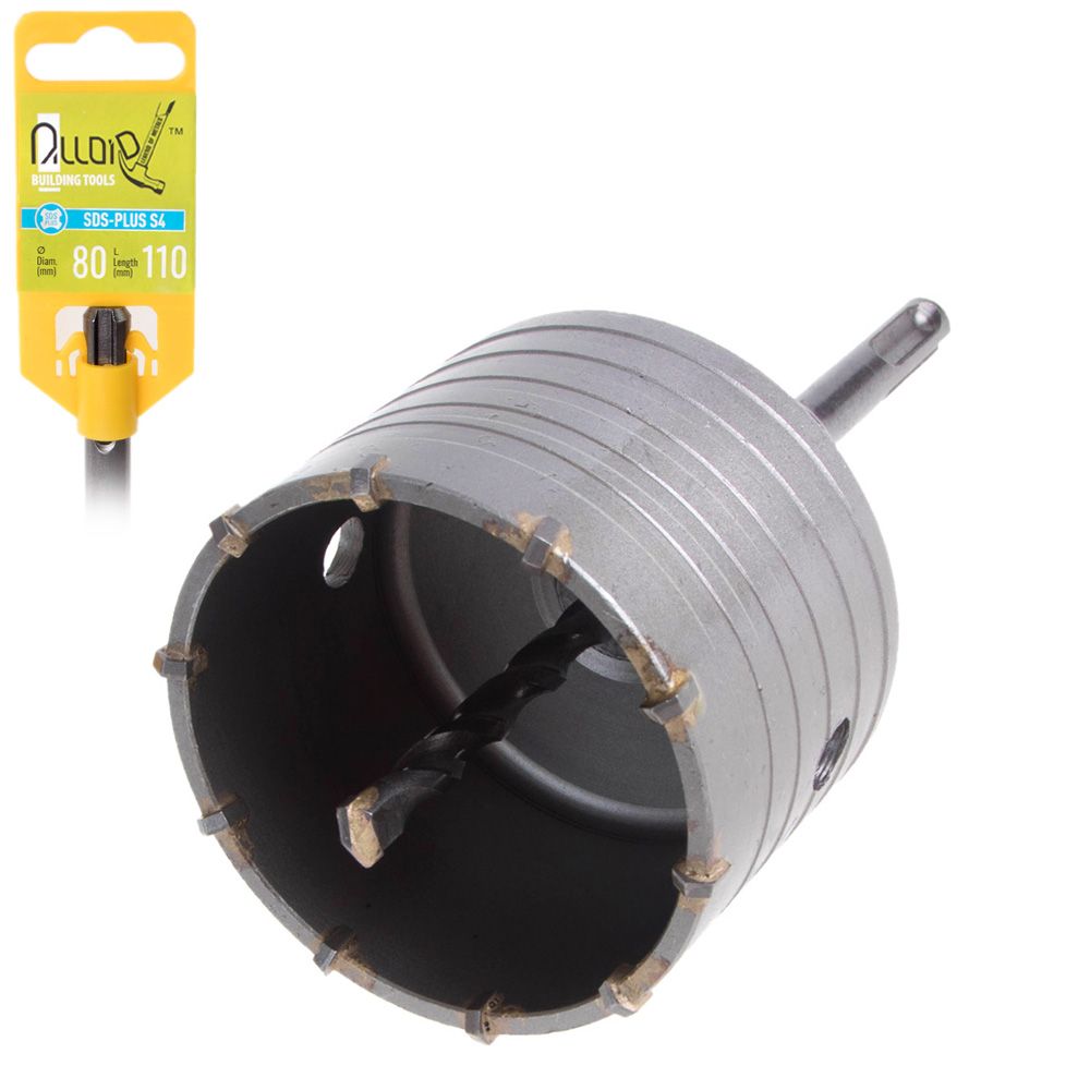 ������� ��������� �� ������ 80�� p SDS ��������� 110�� Alloid