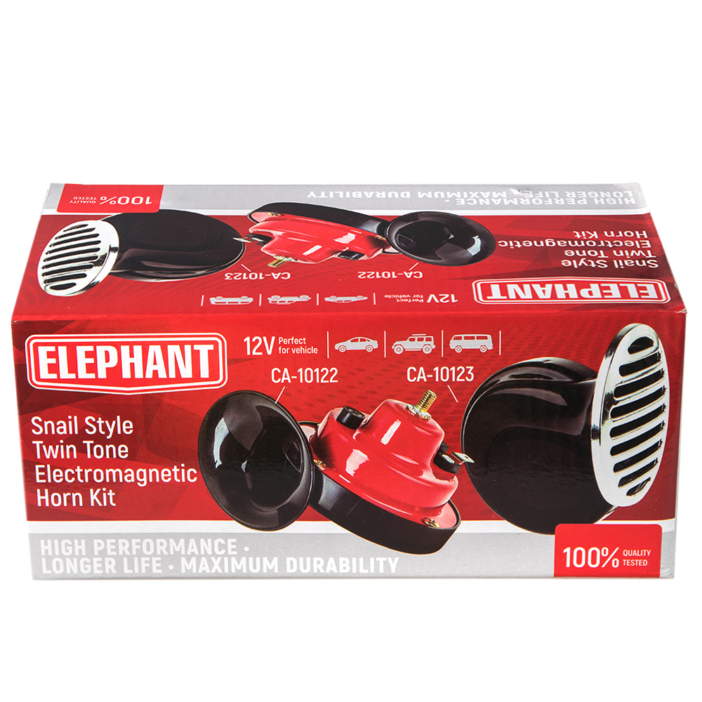 ������ "������" ��-10123, �lephant, 12V, ����. ������