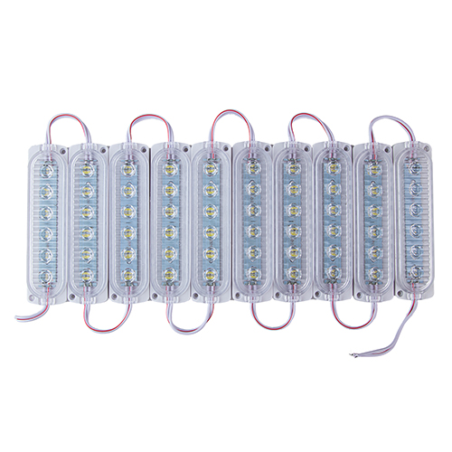 ������ ������ 2835 White (6 led 12V) 60538