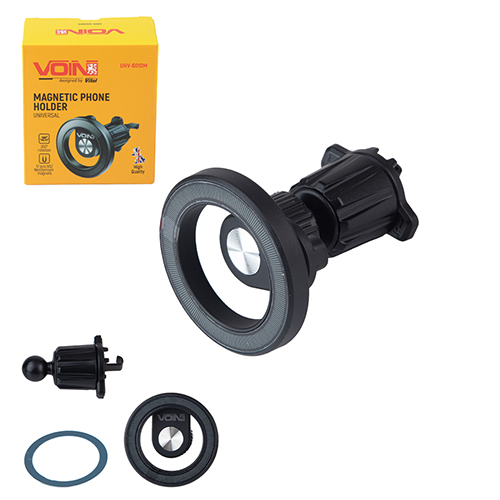 ������ ��������� �������� VOIN UHV-6010M ��������� �� ���������