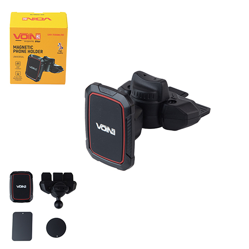 ������ ��������� �������� VOIN UHV-7006BK/RD ��������� � ���� CD �����