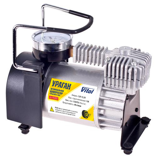 ��������� ������������ "������" KA-�12050 150psi/15Amp/40�/������.+����������