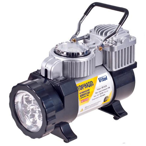 ��������� ������������ "�������" KA-T12220 150psi/15Amp/40�/������.+����������/�����/��������