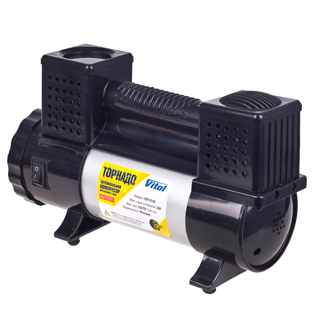 ���������� ������� ��-�12191, 150psi, ������, ������, ����� 7,5�, 2 ��������