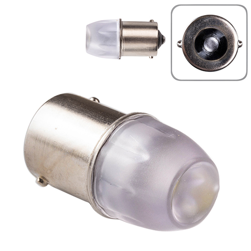����� PULSO/���������/LED 1156/3SMD-5630/24v/1w/95lm White