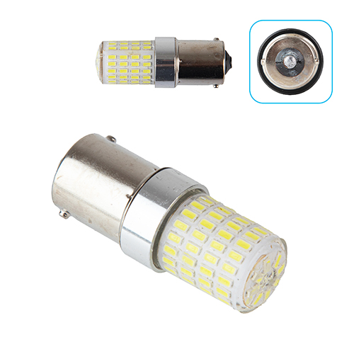 ����� PULSO/���������/LED 1156/72SMD-3014/12-24v/2w/150lm White