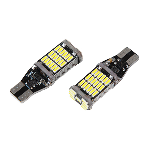����� PULSO/���������/LED T10/45SMD-4014/12-24v/4w/150lm White